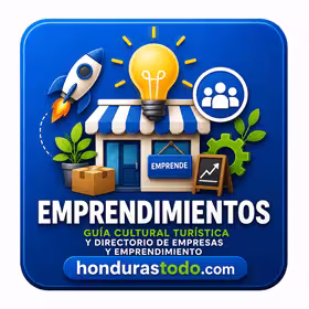 emprendedores