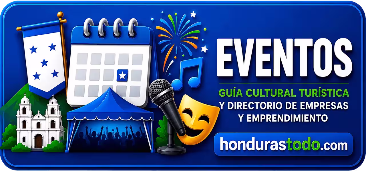 hondurastodo eventos