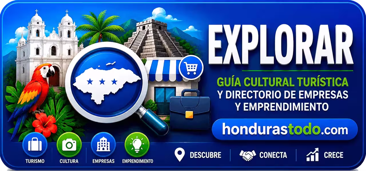 hondurastodo explora