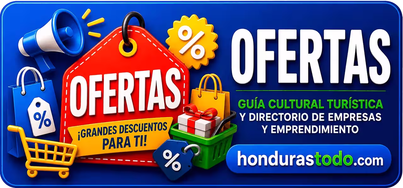 hondurastodo ofertas